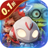 无境军团 V1.1