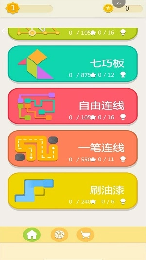 脑洞智力大考验(1)