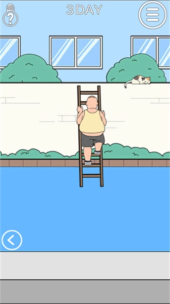 我进不去宿舍了