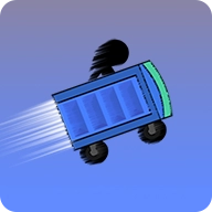 火柴人太空飞越 V1.3.4