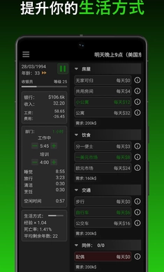 一种正常的放置生活(4)