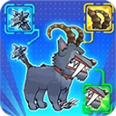 变异狗大战 V1.1