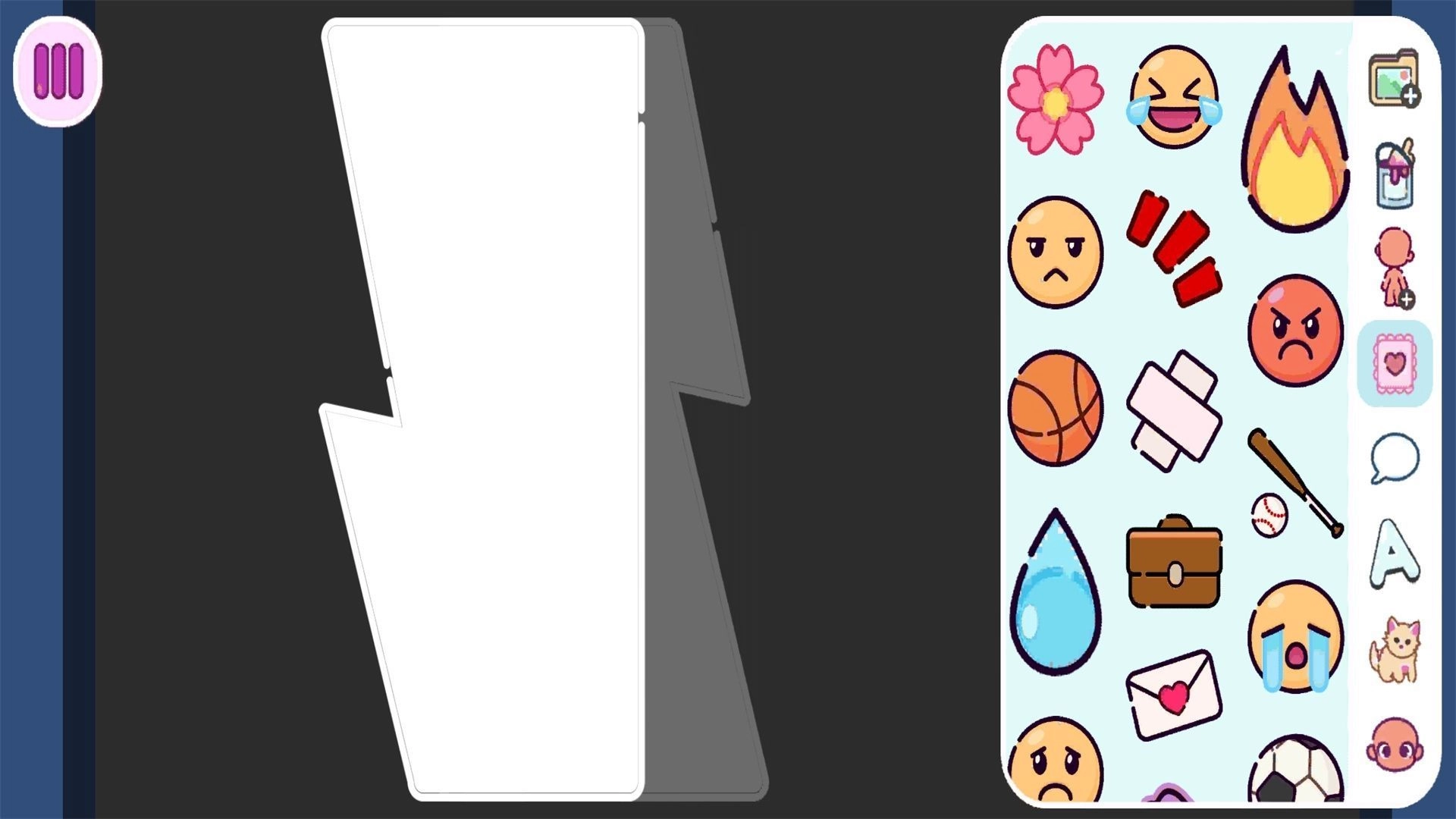 我的换装物语图2