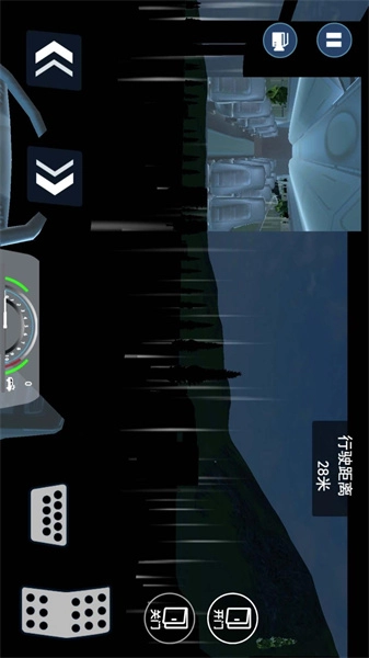 公交车3D模拟(1)