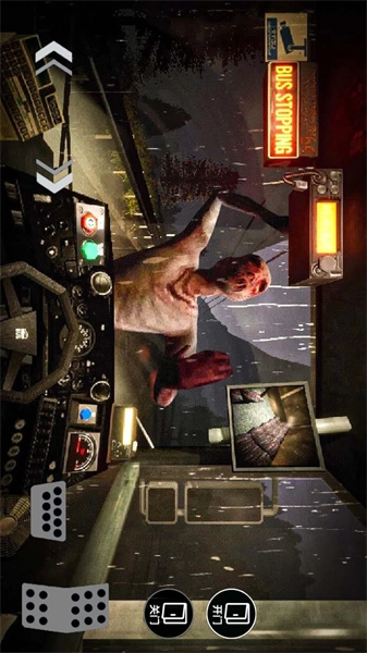 公交车3D模拟(2)