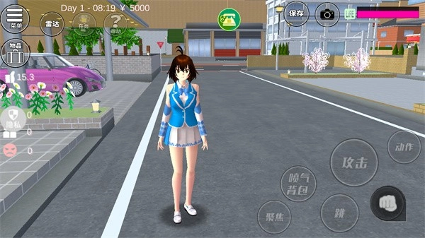 魔音少女手机免费版图1