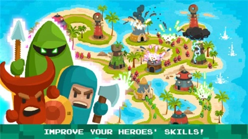 决战时刻怀旧版(3)