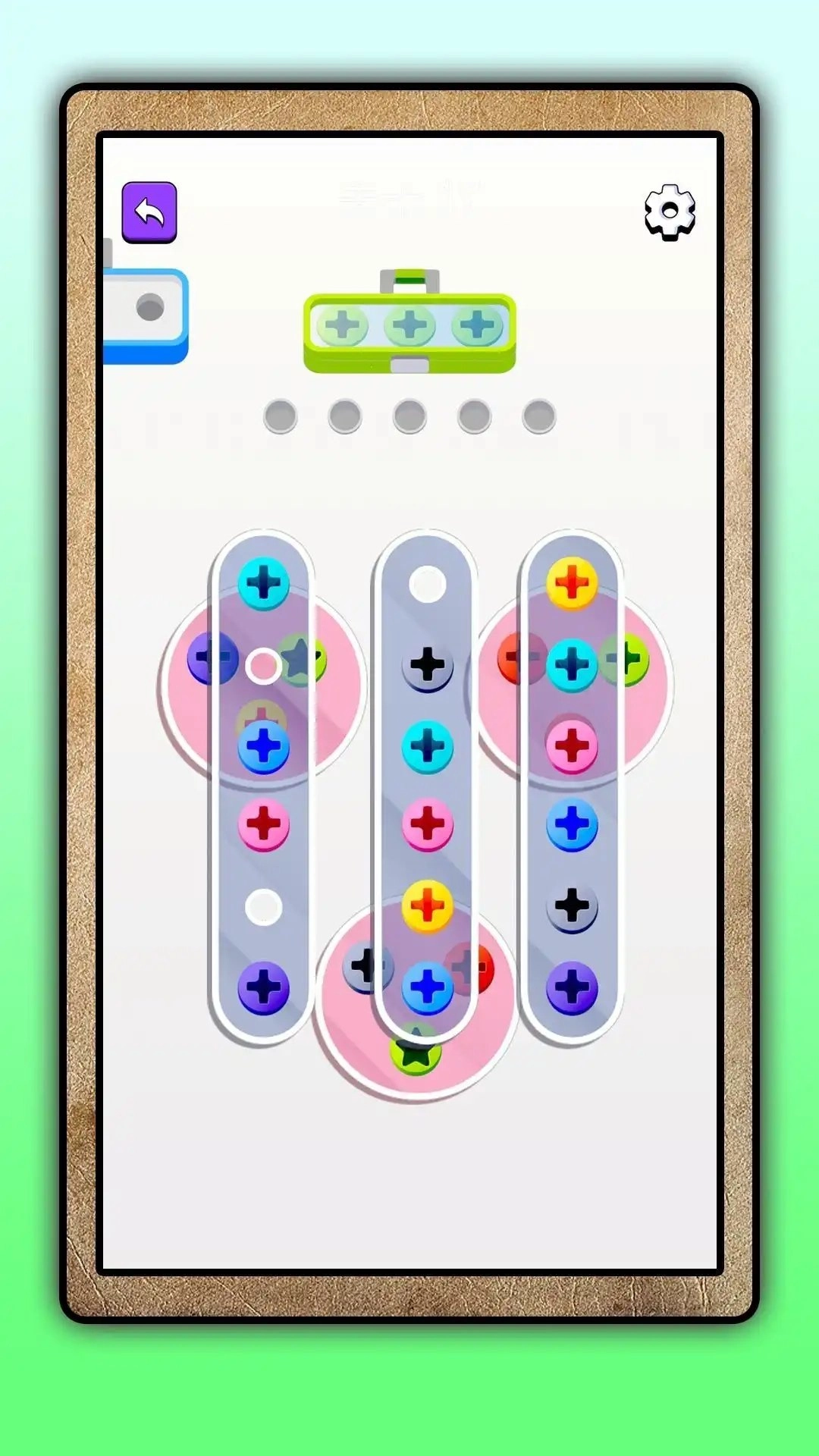 3D疯狂解压免费版图2