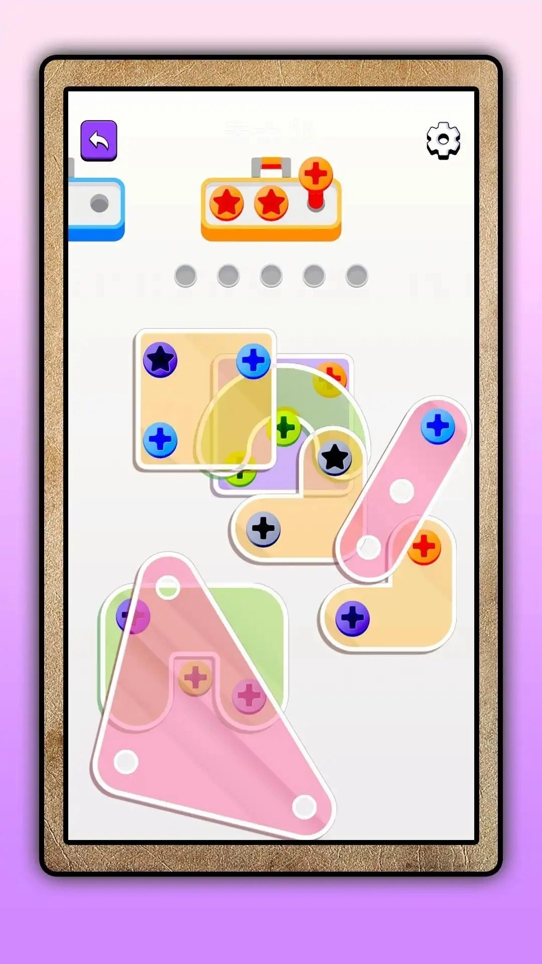 3D疯狂解压免费版图3