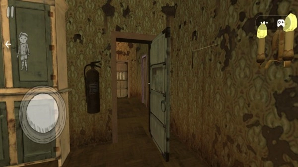 密室解密逃脱(2)