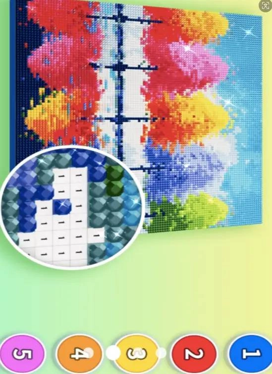 钻石填画(3)