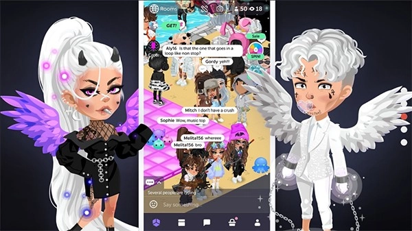 Highrise图2