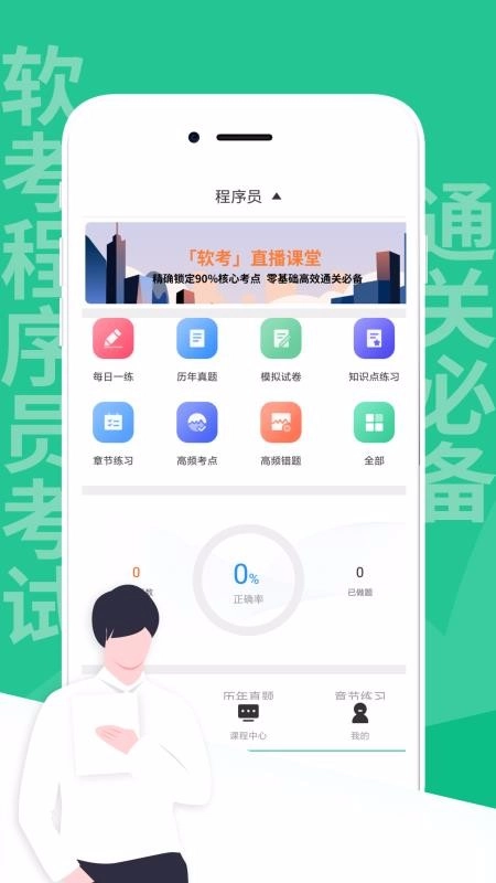 程序员题库图2
