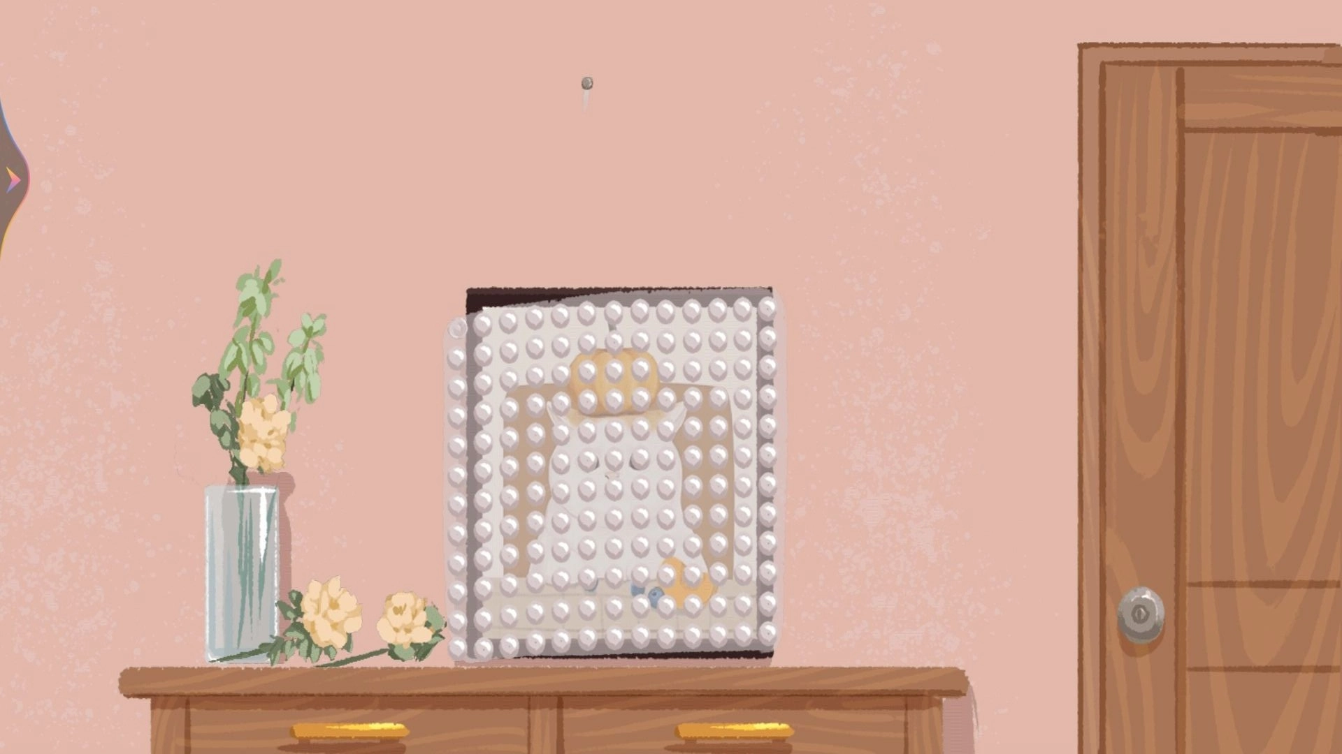 小美女爱收纳(1)