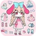 优优美少女装扮间 V1.01
