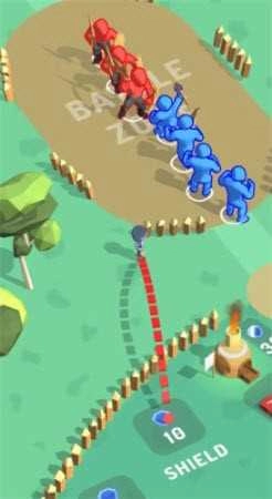 武装大作战图2