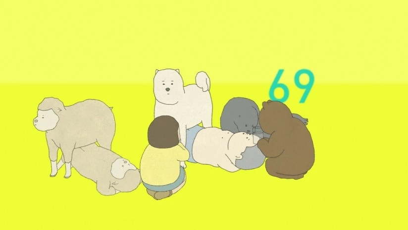 我的锻炼官方最新版图1
