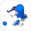 3D射击大乱斗
