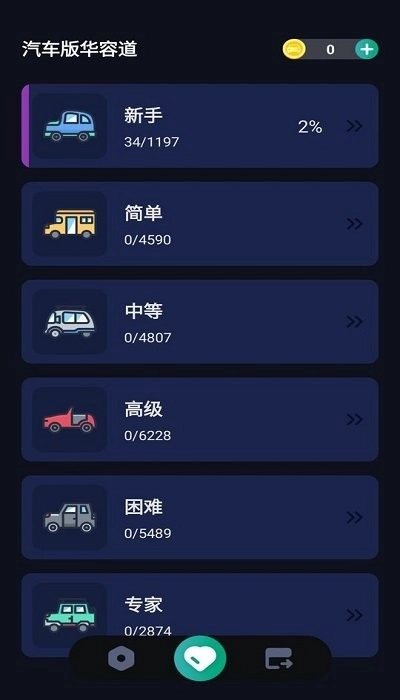 汽车版图3