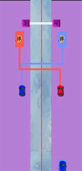 弹弹赛车直装版图1