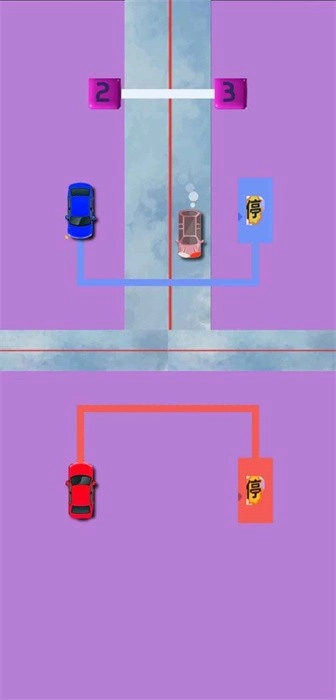 弹弹赛车直装版图2