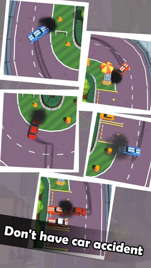 漂移泊车(1)