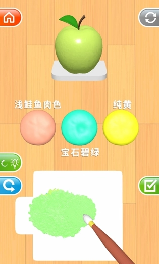Color Match游戏图3