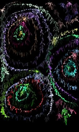 火花艺术游戏纯净最新版图1