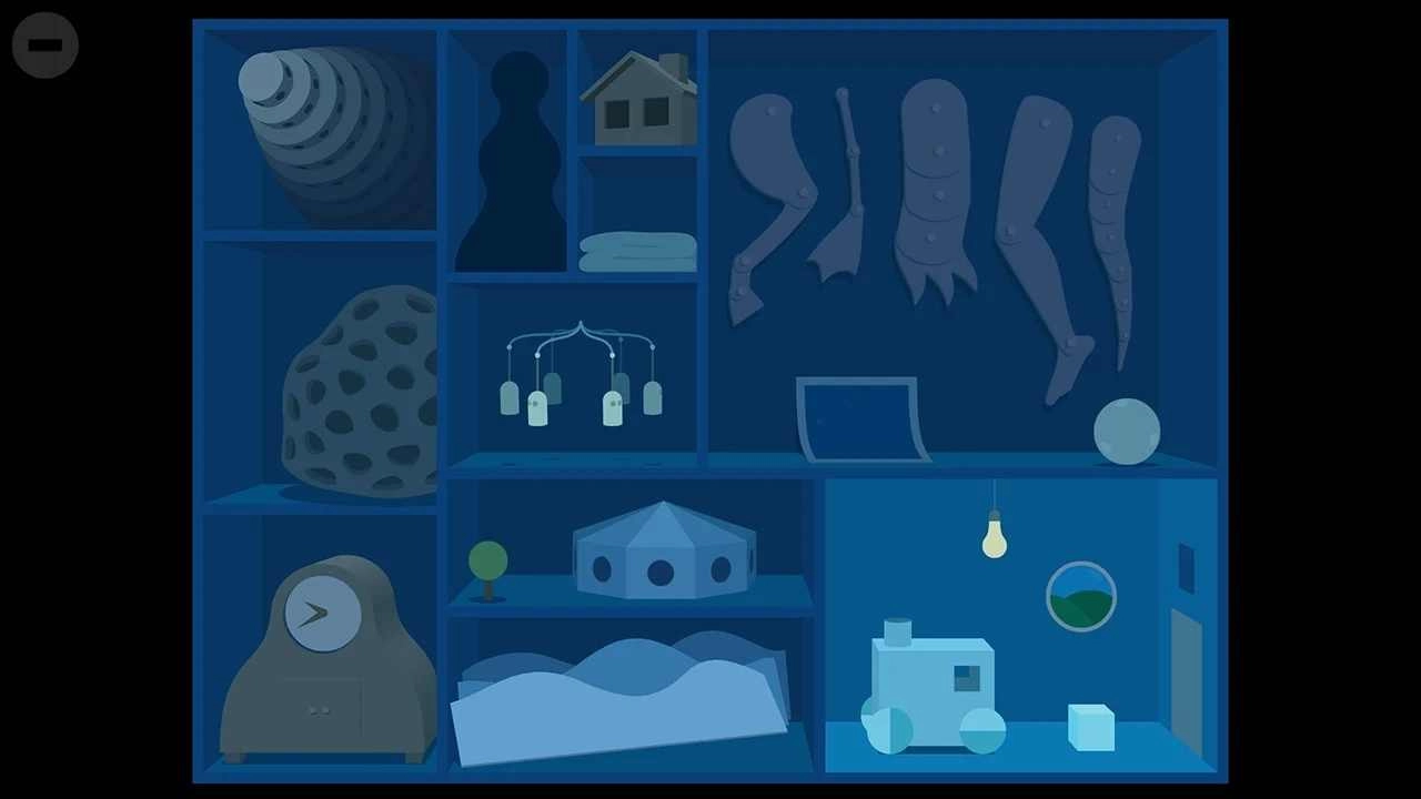 火车头冒险记游戏纯净版图2