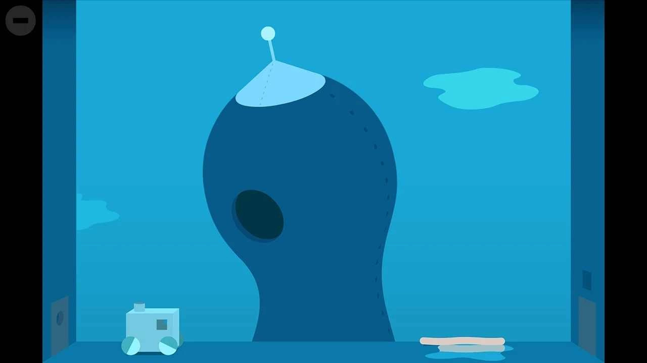 火车头冒险记游戏纯净版图3