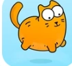 跳跃的胖猫游戏官方最新版