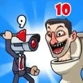 马桶人冲突 v1.0.0