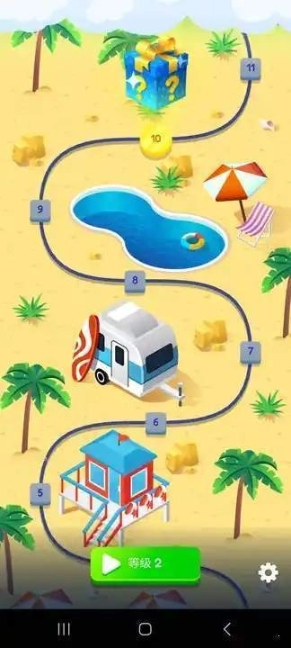 幸运点击游戏正版图3