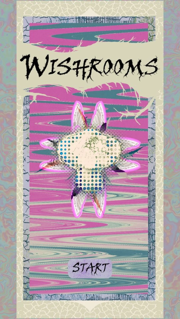 Wishrooms游戏官方版