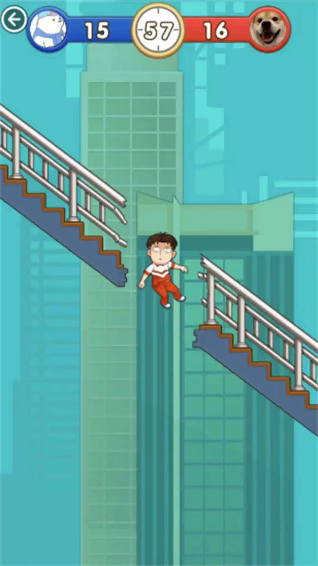 双人同桌乱战手游版图2