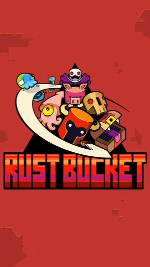 Rust Bucket游戏官方最新版图3