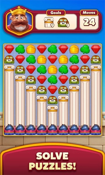 royal kingdom官方正版图3