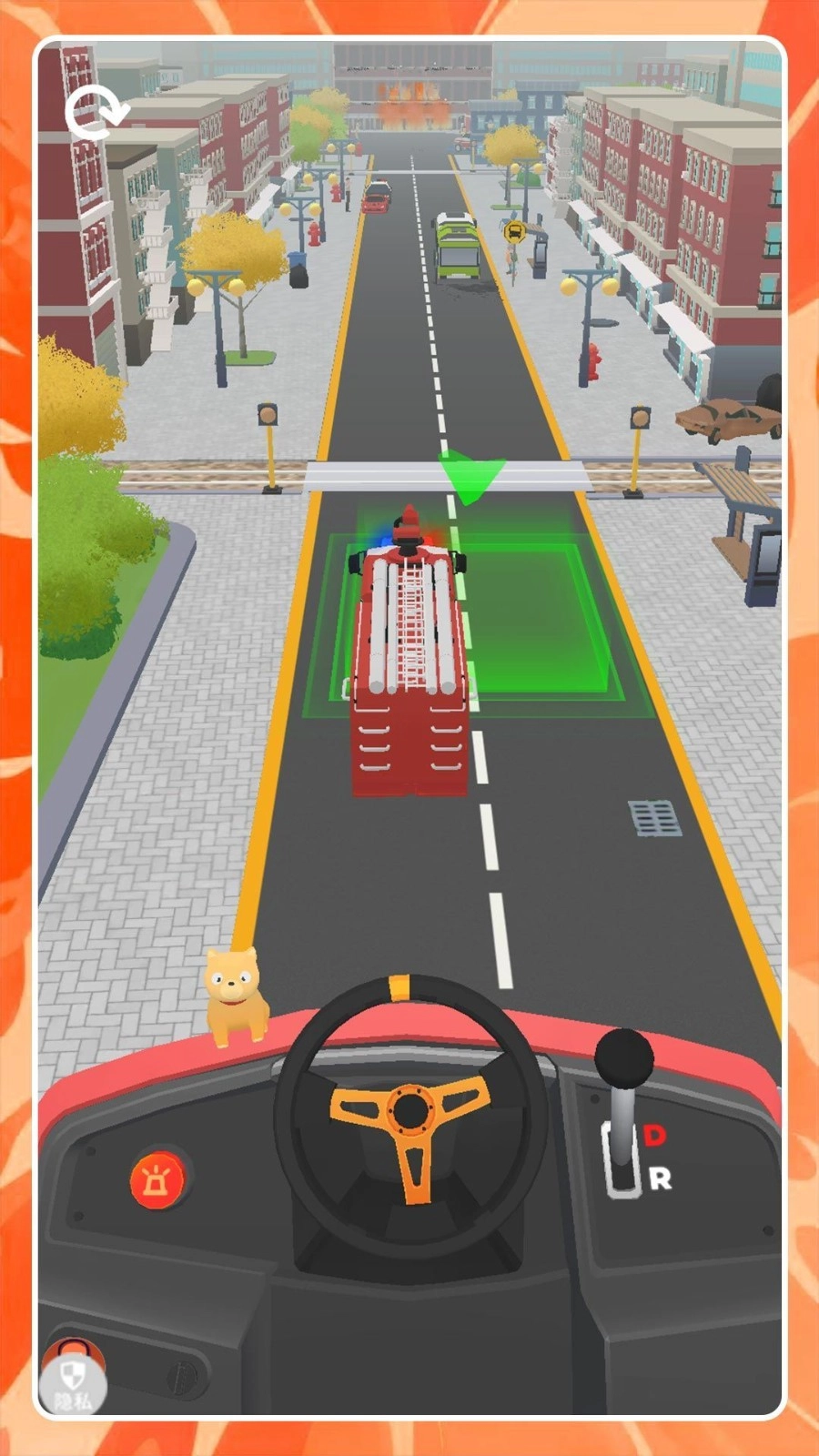 都市出租车图2