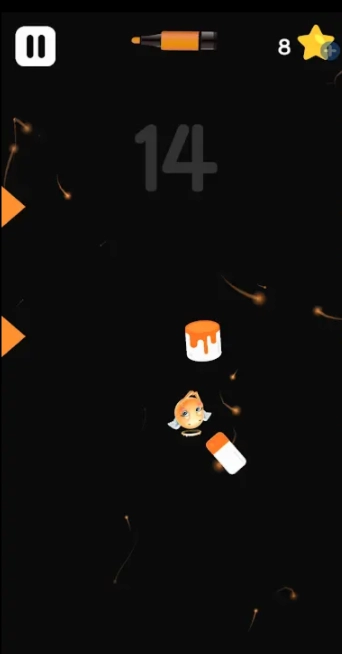 表情符号弹跳球