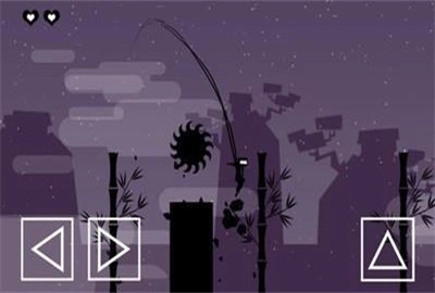 最后的忍者游戏官方最新版图1