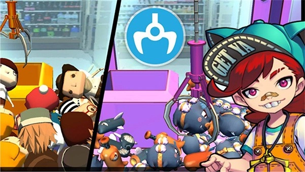 抓娃娃大师直装版图3