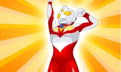 奥特曼兄弟联手2手机版(1)