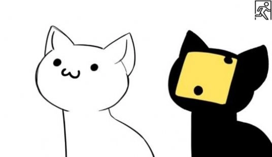 Cat Cheese通用版图1