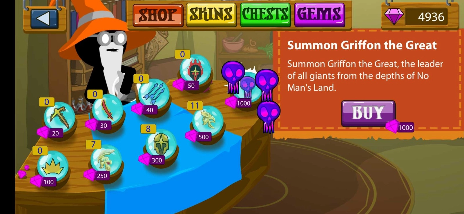 火柴人战争遗产最新版