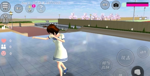 樱花校园模拟器无需登录2026最新版