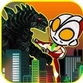 奥特曼大战怪兽安卓版