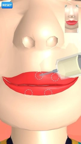 外科医生模拟器汉化版(3)