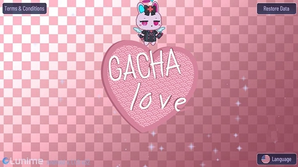 加查Love直装游戏版