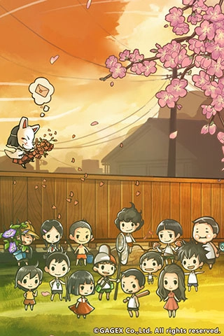 昭和杂货店物语2中文版(3)