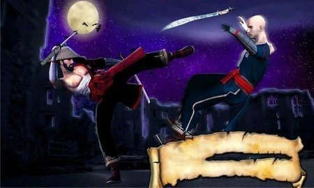 武者生存(3)